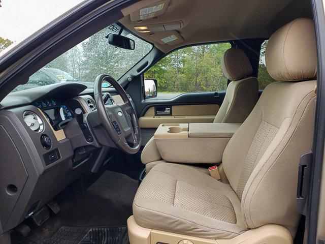 used 2012 Ford F-150 car, priced at $11,978