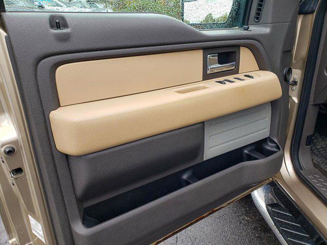 used 2012 Ford F-150 car, priced at $11,978