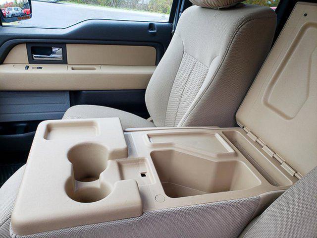 used 2012 Ford F-150 car, priced at $11,978