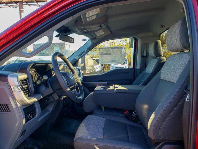 new 2026 Ford F-350 car, priced at $62,230