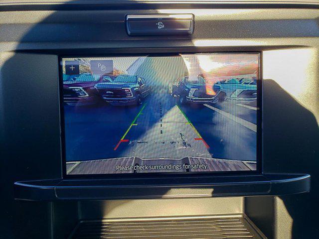 new 2026 Ford F-350 car, priced at $62,230