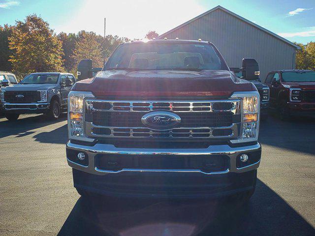 new 2026 Ford F-350 car, priced at $62,230