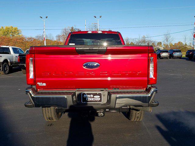 new 2026 Ford F-350 car, priced at $62,230