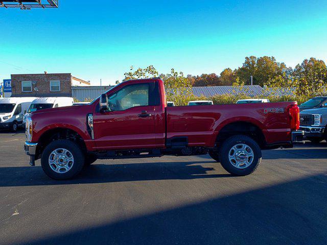 new 2026 Ford F-350 car, priced at $62,230