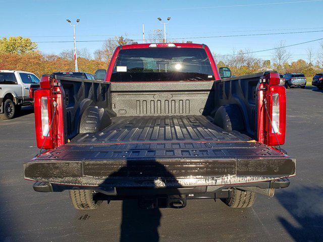 new 2026 Ford F-350 car, priced at $62,230