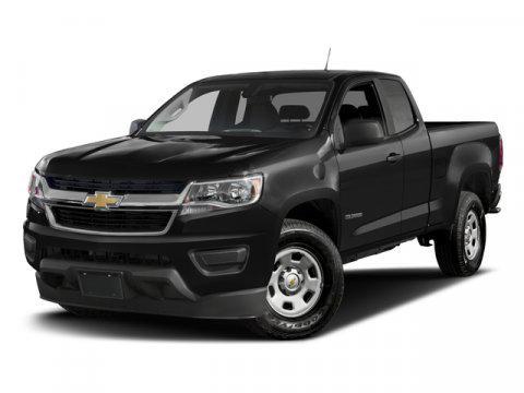 used 2016 Chevrolet Colorado car, priced at $9,507