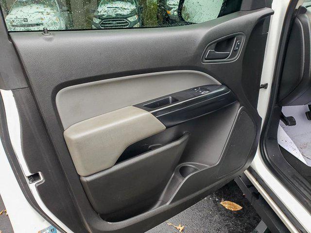 used 2016 Chevrolet Colorado car, priced at $9,186