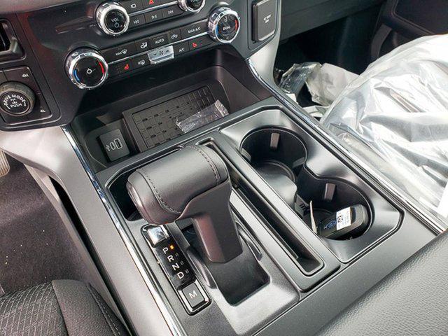 new 2025 Ford F-150 car, priced at $63,705