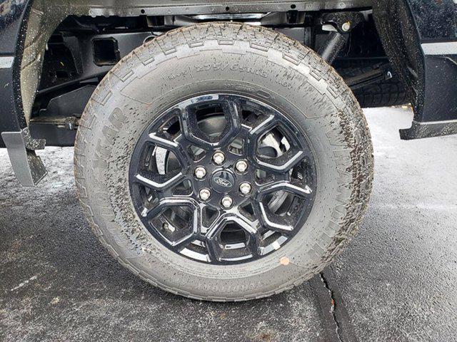 new 2025 Ford F-150 car, priced at $63,705