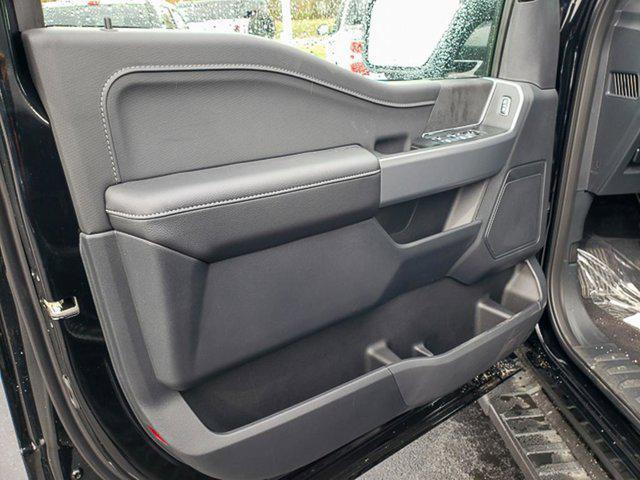 new 2025 Ford F-150 car, priced at $63,705