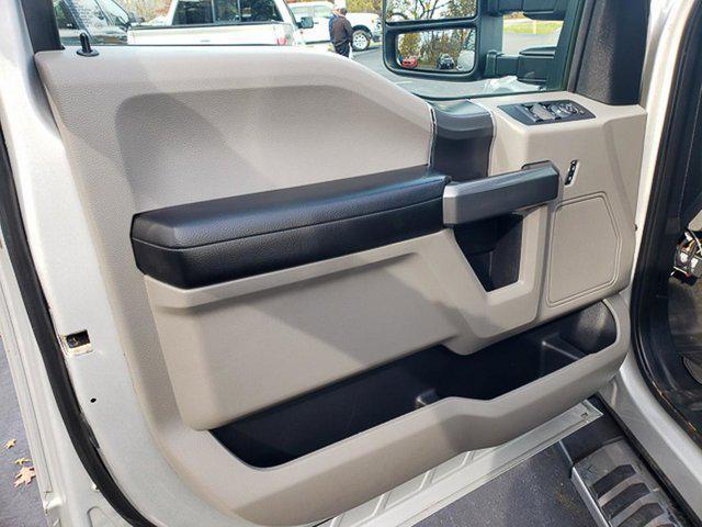 used 2019 Ford F-150 car, priced at $27,786