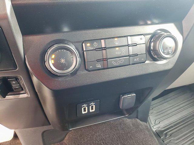 used 2019 Ford F-150 car, priced at $27,786