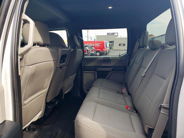 used 2019 Ford F-150 car, priced at $27,786