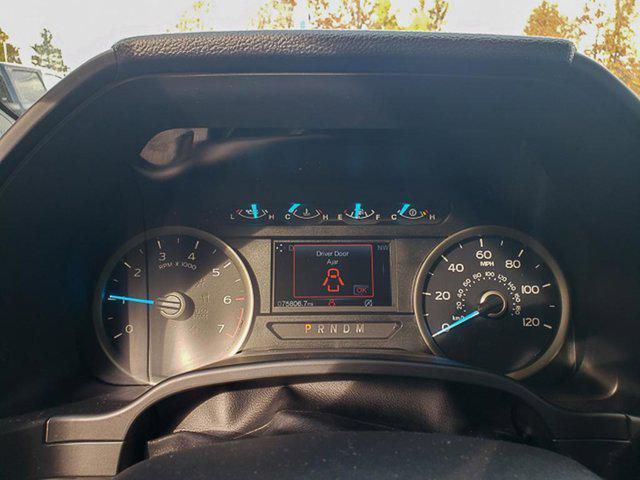 used 2019 Ford F-150 car, priced at $27,786