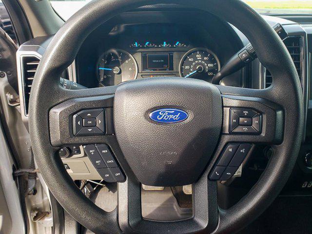 used 2019 Ford F-150 car, priced at $27,786