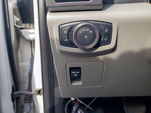 used 2019 Ford F-150 car, priced at $27,786