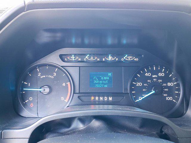 used 2020 Ford F-350 car, priced at $44,761