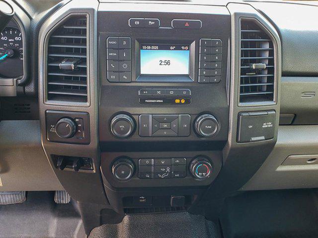 used 2020 Ford F-350 car, priced at $44,761