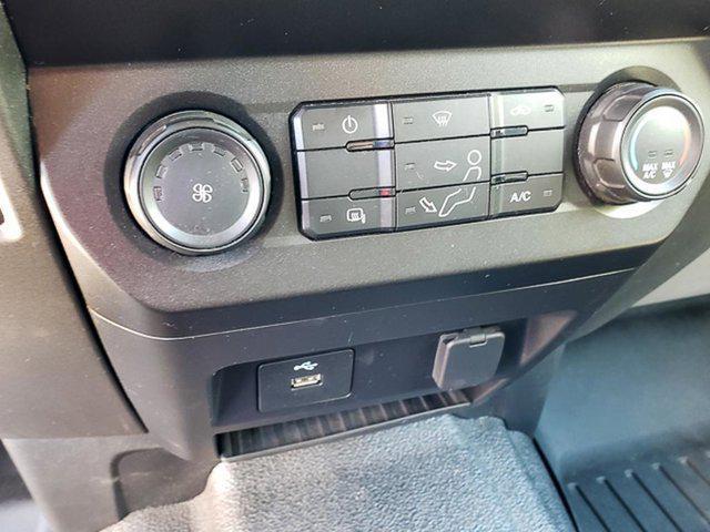 used 2020 Ford F-350 car, priced at $44,761