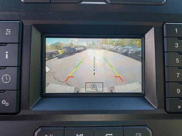 used 2020 Ford F-350 car, priced at $44,761