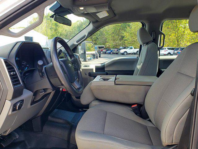 used 2020 Ford F-350 car, priced at $44,761