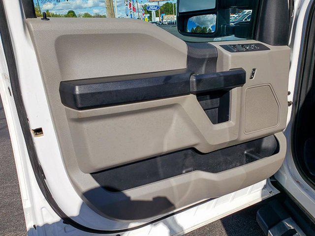 used 2020 Ford F-350 car, priced at $44,761