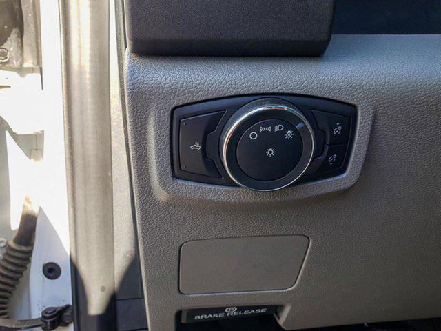 used 2020 Ford F-350 car, priced at $44,761