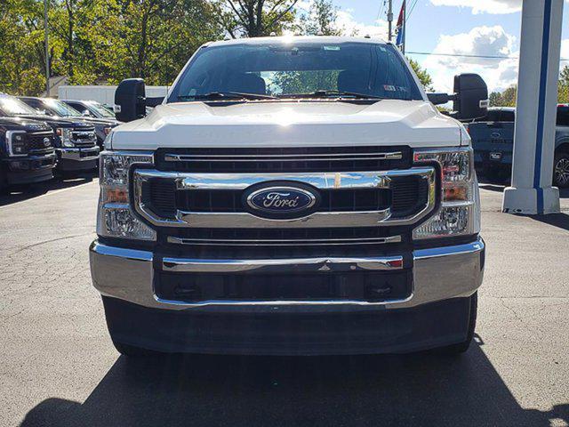 used 2020 Ford F-350 car, priced at $44,761