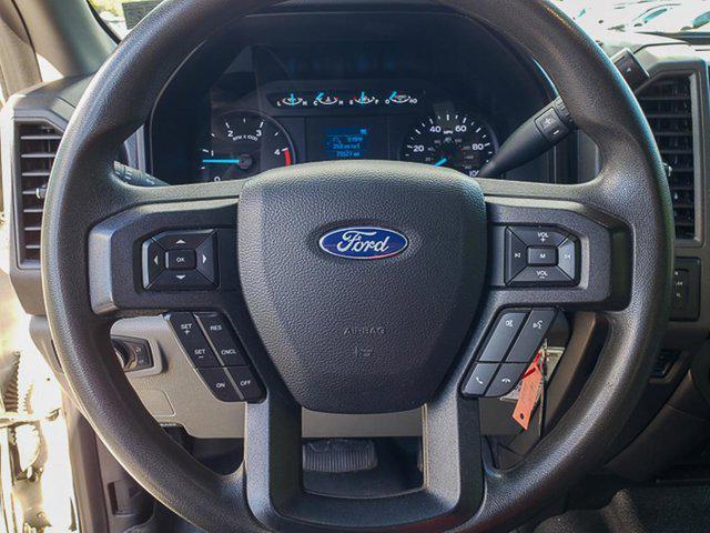 used 2020 Ford F-350 car, priced at $44,761