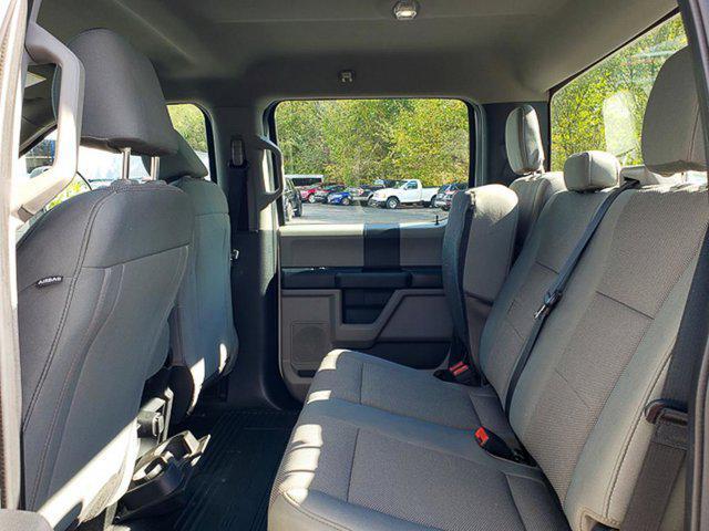 used 2020 Ford F-350 car, priced at $44,761