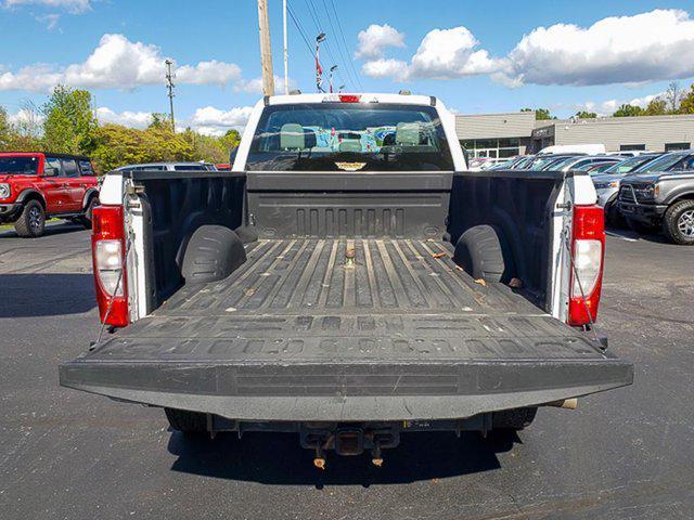 used 2020 Ford F-350 car, priced at $44,761