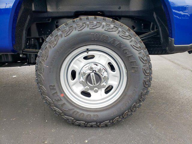 new 2026 Ford F-250 car, priced at $55,180