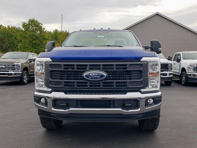 new 2026 Ford F-250 car, priced at $55,180