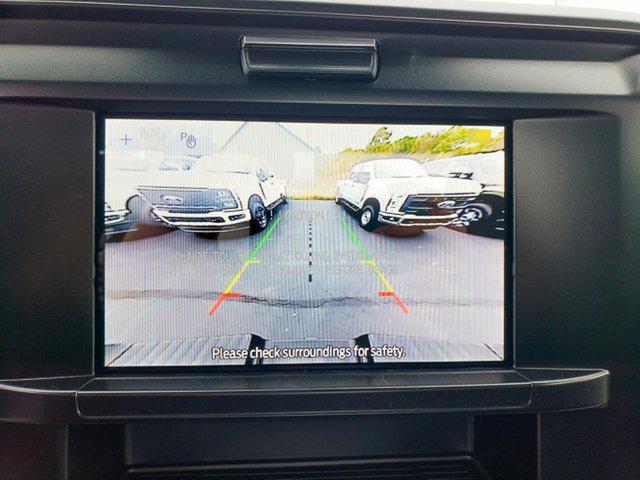 new 2026 Ford F-250 car, priced at $55,180