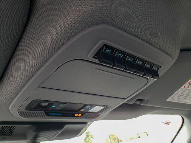 new 2026 Ford F-250 car, priced at $55,180