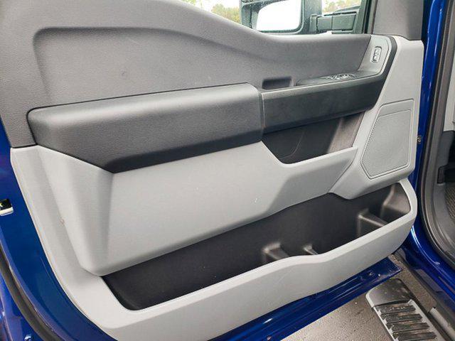 new 2026 Ford F-250 car, priced at $55,180