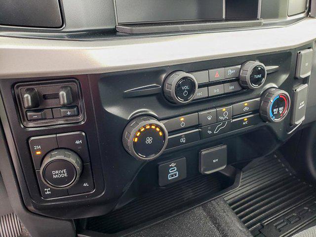 new 2026 Ford F-250 car, priced at $55,180