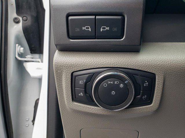 used 2022 Ford F-250 car, priced at $36,842