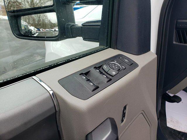 used 2022 Ford F-250 car, priced at $36,842