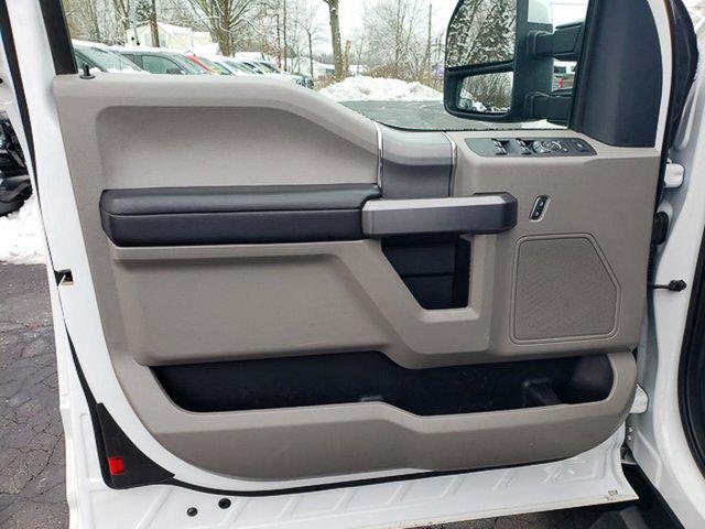 used 2022 Ford F-250 car, priced at $36,842