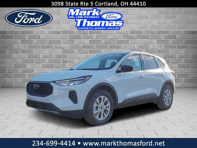 new 2026 Ford Escape car, priced at $35,080