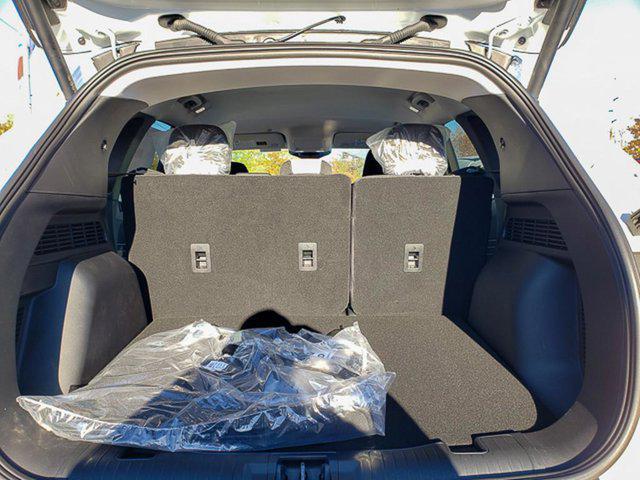 new 2026 Ford Escape car, priced at $35,080