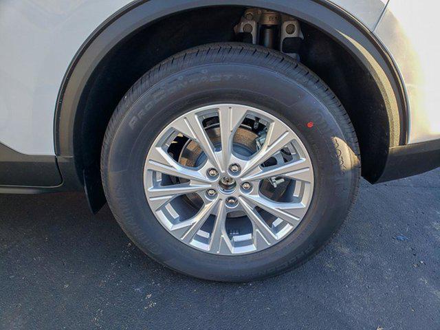 new 2026 Ford Escape car, priced at $35,080