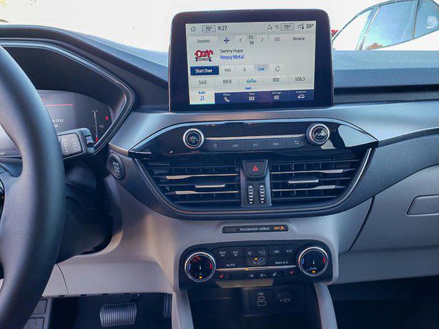 new 2026 Ford Escape car, priced at $35,080