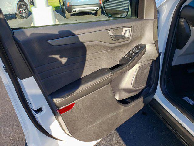 new 2026 Ford Escape car, priced at $35,080