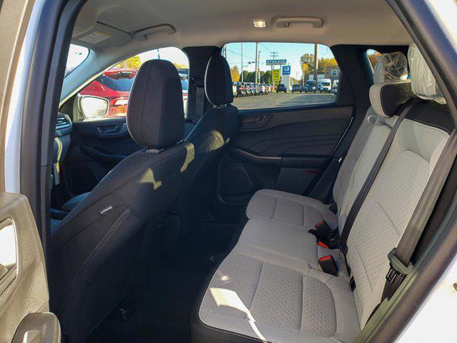 new 2026 Ford Escape car, priced at $35,080