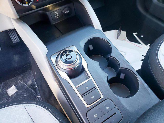 new 2026 Ford Escape car, priced at $35,080