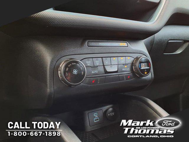 used 2021 Ford Bronco Sport car, priced at $25,930