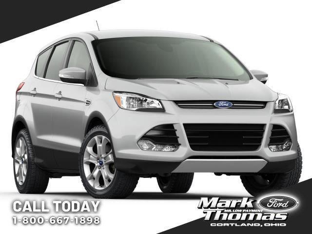 used 2013 Ford Escape car, priced at $10,760