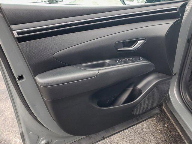 used 2023 Hyundai SANTA CRUZ car, priced at $27,737